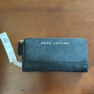 Brand New With Tags Marc Jacobs Wallet